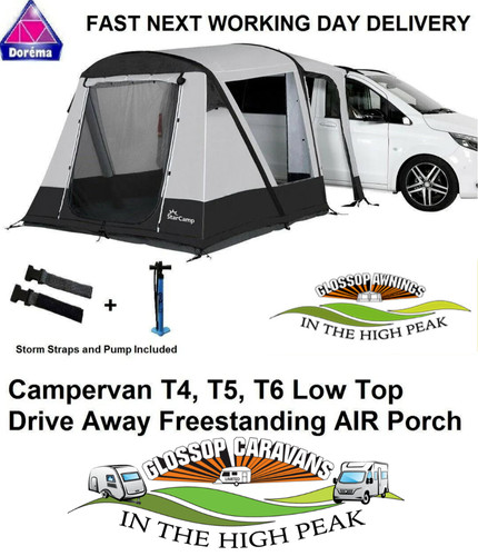 Starcamp quick and - and, easy
