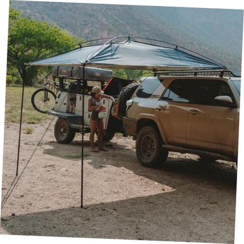 Portable awning for - portable,