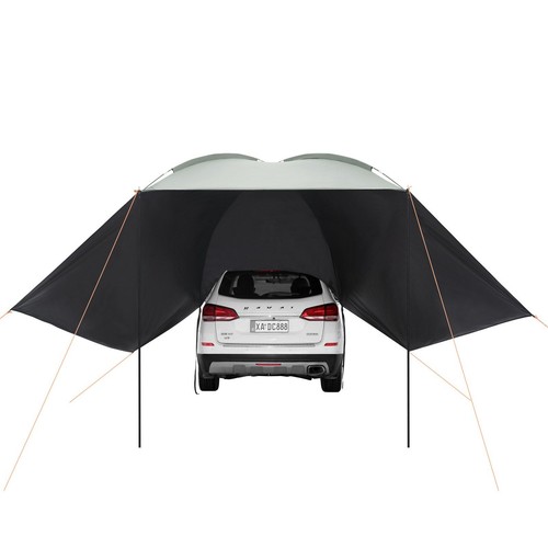 Adventurous 3x2 awning - 3x2.1m,